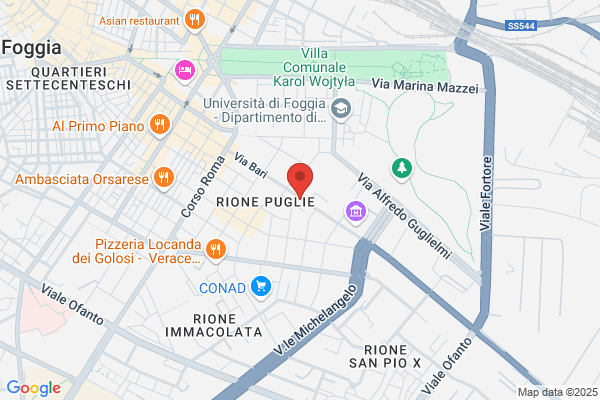 Harlem Cafedi Bove Anna