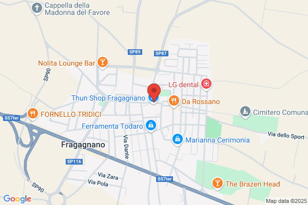 Turso michele