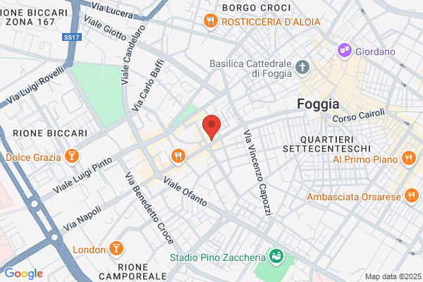 Immobiliare Arpi Di Miano Antonio