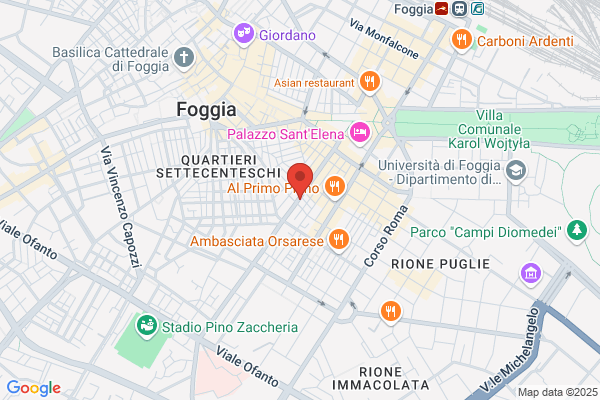 Luciano Coluccelli Agenzia Immobiliare
