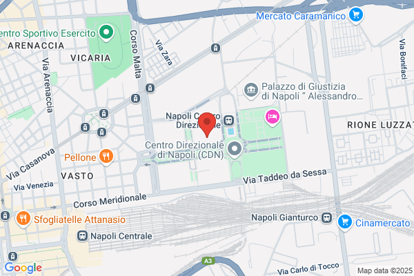 Pegasofin Di Prudente Vincenzo