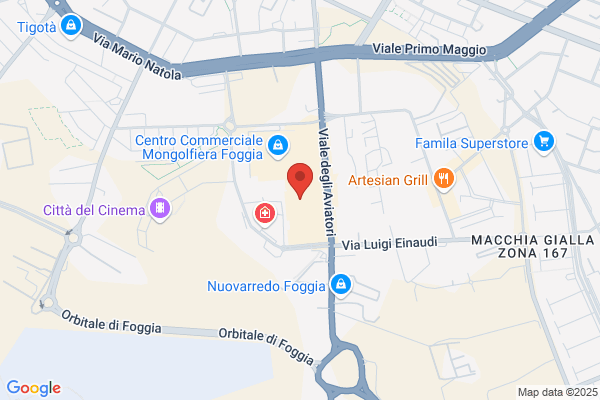 Prisma Studio Imm. Di Traino Srl