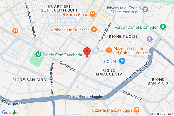 Servicasa Di Bubici Fernando Antonio