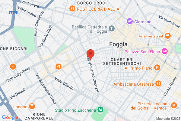 Agenzia Viaggi & Turismo La Concordia