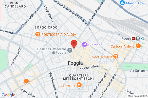 Agenzia Viaggi Sottosopra S.R.L.