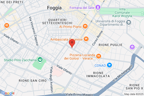 Berti Viaggi Rim Tours (S.A.S.)