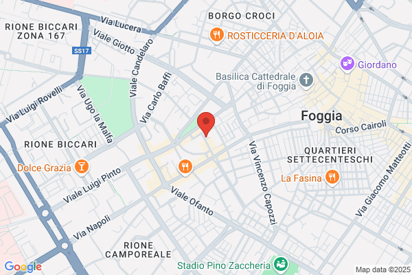 Lancione Agata