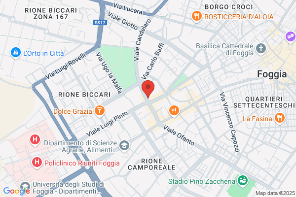 Scala mario Gabriele