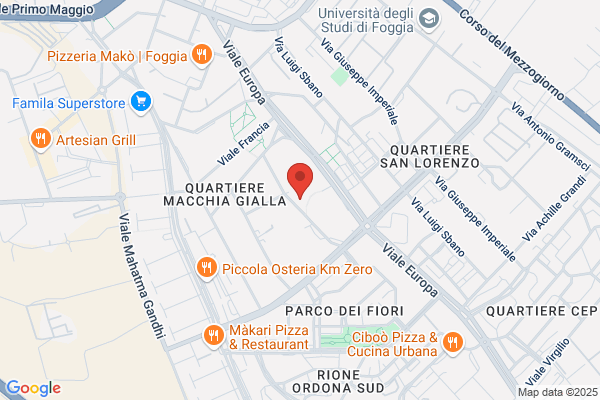 Occhio Investigazioni