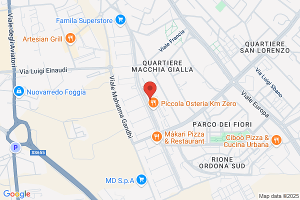 Masseria Didattica Normanno