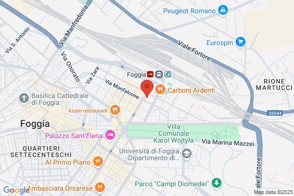 S.T.A.C. Societa Turistico Alberghiera Cicolella