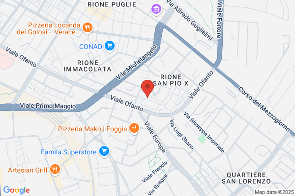 Ambulatorio Veterinario S. Francesco