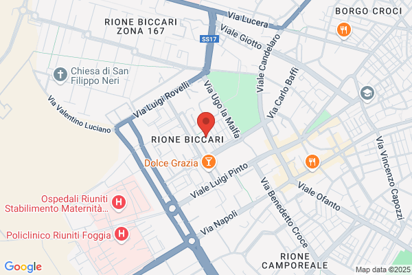 Uffici Finanziari/Ufficio Provinciale Iva