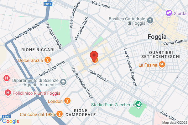 Ferramenta Giudici Di Giancarlo Puteo E C. sas