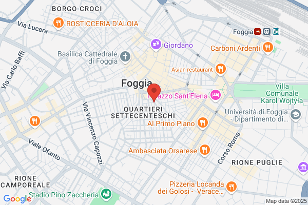 Fiume Marcello (Arch.)