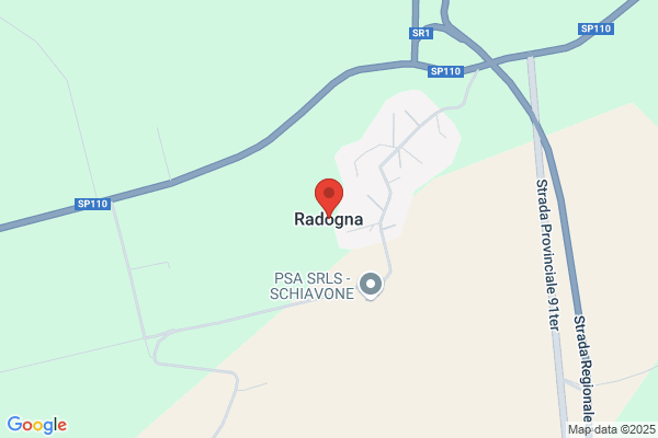 Radogna giuseppe