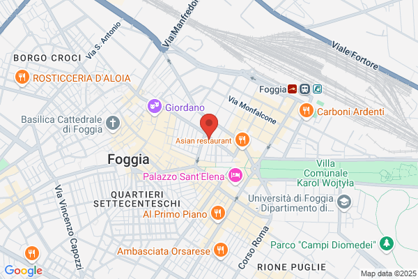 Abitare Srl Di Bratti Maria A.