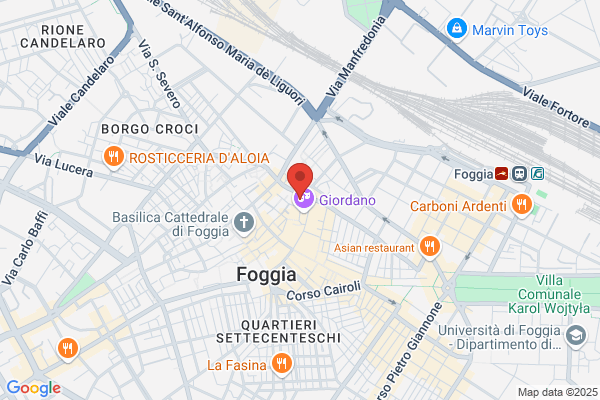 Rutigliano Arredamenti S.A.S.