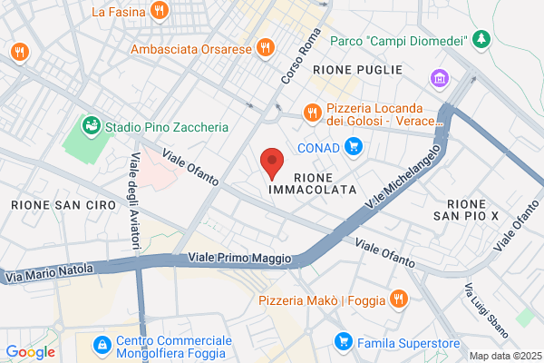 Scuola Materna Don Bosco
