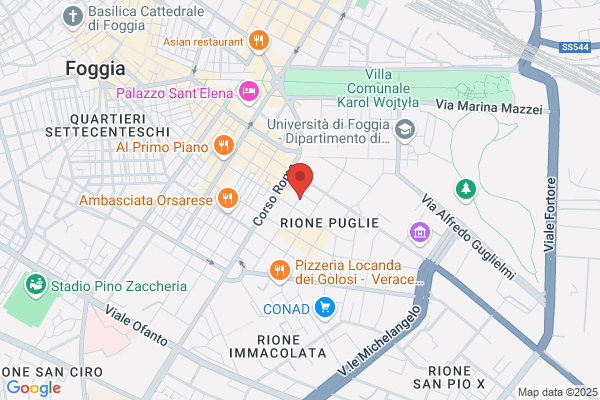 Scuola Materna Raggio Di Sole