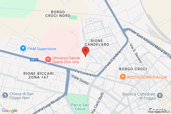 Scuola Sorriso Del Sole