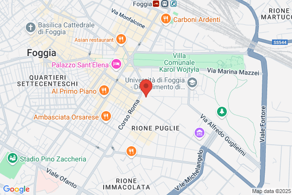Liceo Ginnasio Lanza