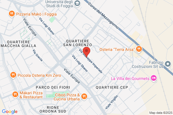 Scuola Media A. Moro