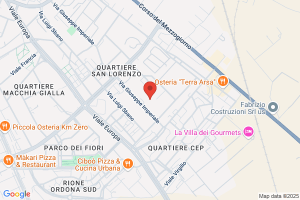 Scuole Pubbliche Medie Superiori Istituto Statale Darte