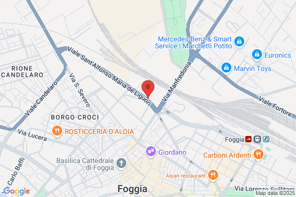 Scuole Pubbliche-Medie Inferiori
