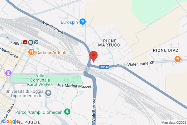 Scuole Pubbliche/Medie Inferiori