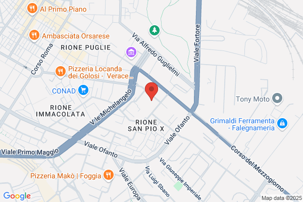 Scuole Pubbliche/Medie Inferiori
