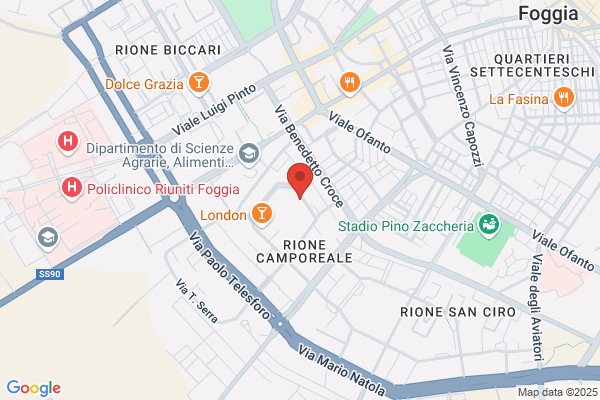 Scuole Pubbliche/Medie Inferiori/Pio Xii