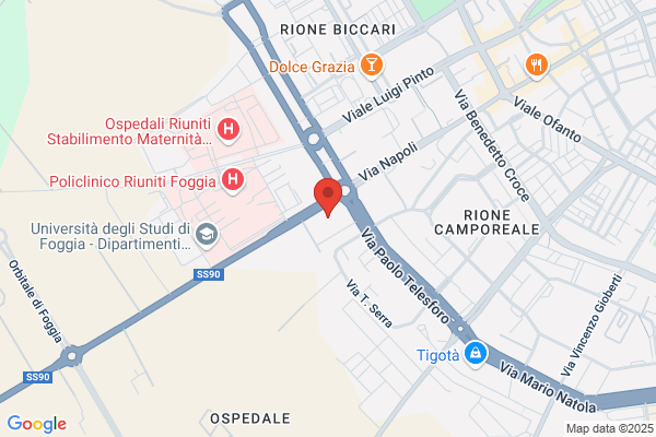 Scuole Pubbliche/Medie Superiori/Istituto Tecnico Commer///  G. Rosati (Ciale am