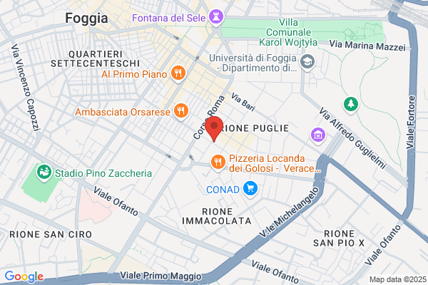 Istituto Nazionale Delle Assicurazioni