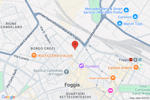 Longo Broker s.r.l.