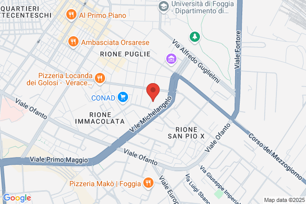 N.B.M. Assicurazioni Di Nardone Basta Mazzamurro S.N.C.