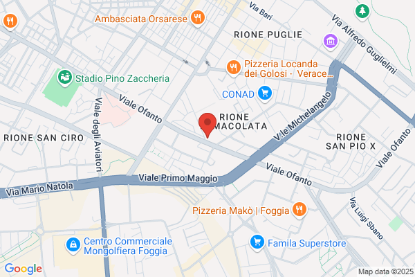 Zurigo Compagnia Di Assicurazioni S.A.