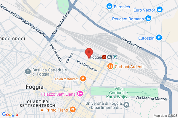 F.I.M. Comitato Reg.Puglia