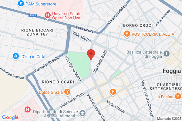 Vita Piu Casa Di Accoglienza