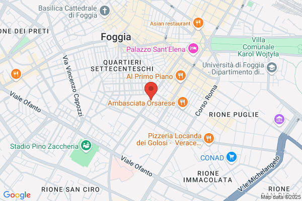Federazione Italiana Della Caccia
