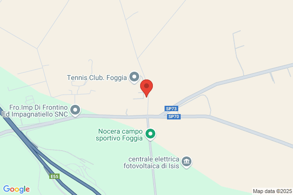 Tennis Club
