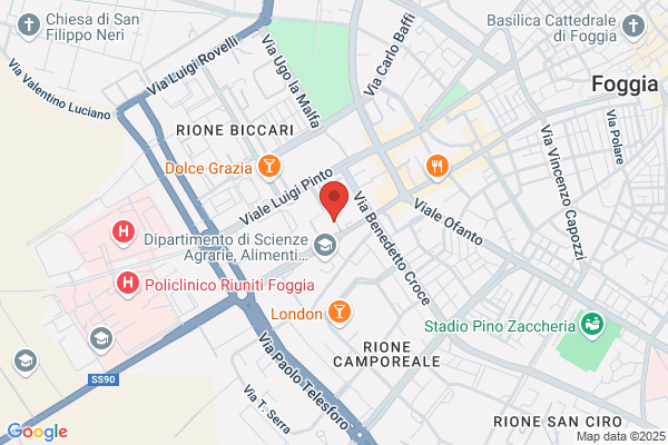 Metroservices