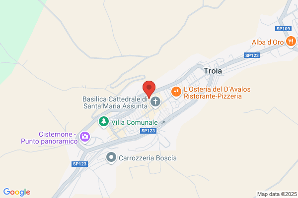 Ri.M.Ag.Dei F.Lli Benincaso Luigi & Carmelo