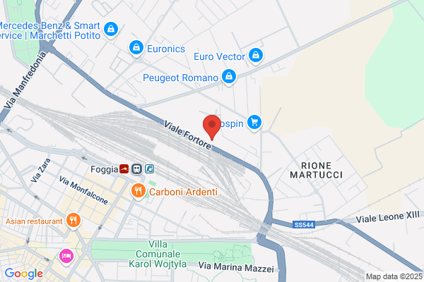 Motosport S.A.S. Di Furore Mario