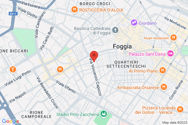 D.M.V. Tours Agenzia Laconcordia