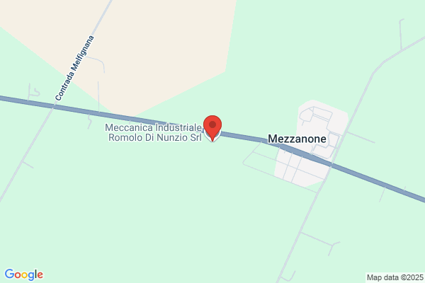 Meccanica Industriale Romolo Di Nunzio (S.N.C.)