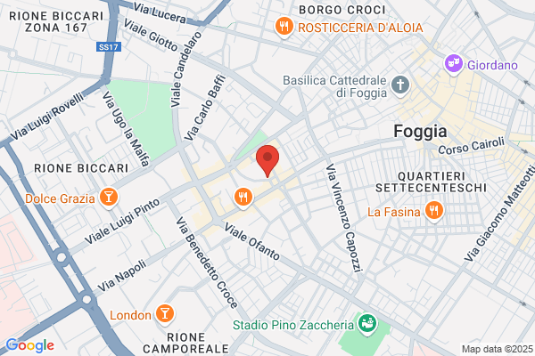 Rotondo leonardo