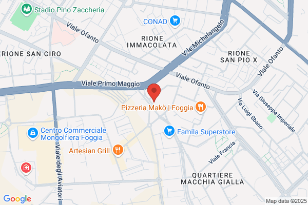 Adamo Avv. Guido