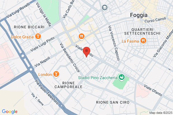 Fascia Antonio