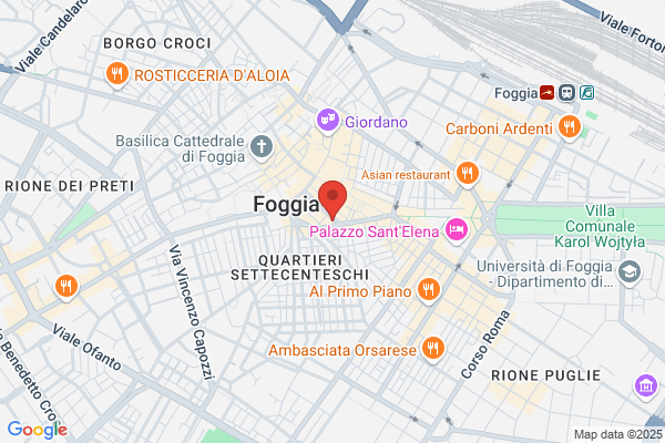 Fatigato Pasquale (Avv.)
